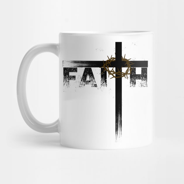 Faith by Karasu Projects